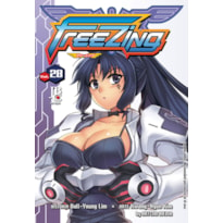 FREEZING - VOL. 28