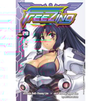 FREEZING - VOL. 28 FREEZING - VOL. 28