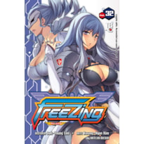 FREEZING - VOL. 32