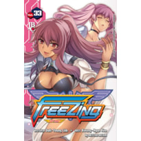 FREEZING - VOL. 33