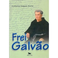 FREI GALVÃO