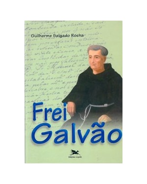 FREI GALVÃO
