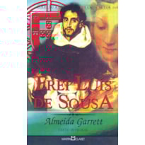 FREI LUÍS DE SOUSA