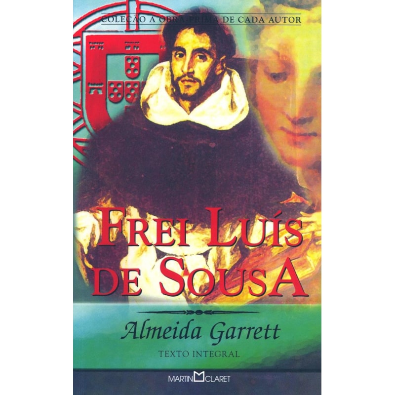 FREI LUÍS DE SOUSA