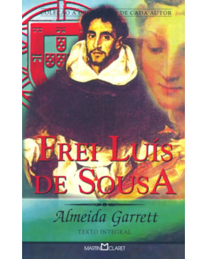 FREI LUÍS DE SOUSA