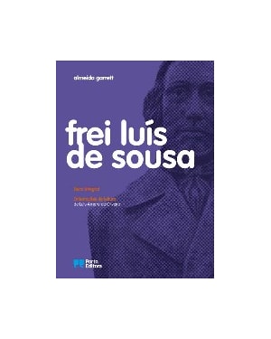 FREI LUIS DE SOUSA 