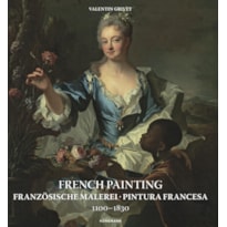 FRENCH PAINTING 1