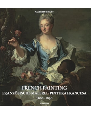 French painting 1