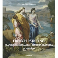 French painting 1