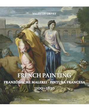 French painting 1