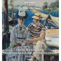 French painting 2