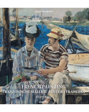 French painting 2