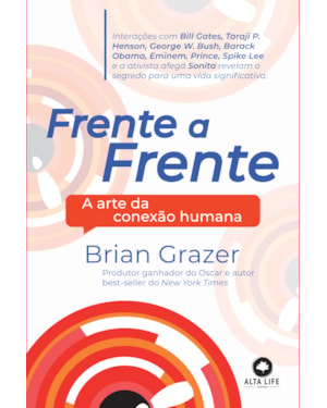 Frente a frente: a arte da conexão humana