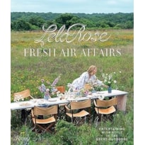 Fresh air affair lela rose