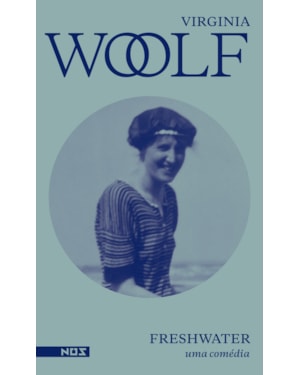 FRESHWATER: UMA COMÉDIA