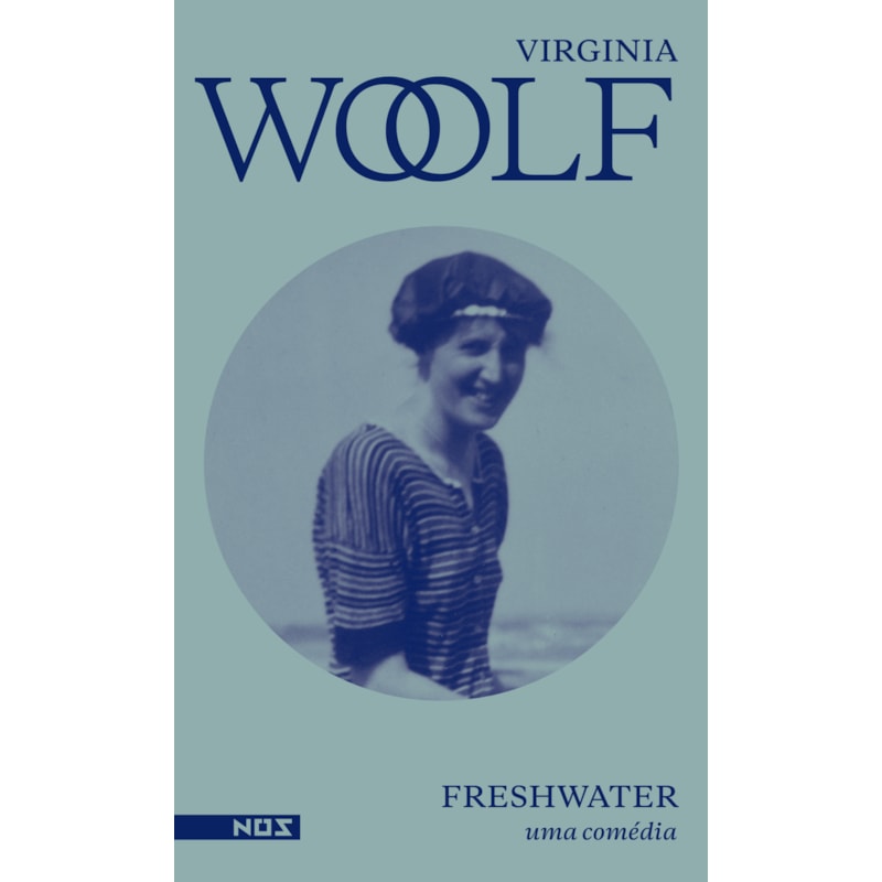 FRESHWATER: UMA COMÉDIA