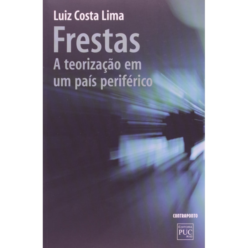 FRESTAS: A TEORIZACAO EM UM PAIS PERIFERICO