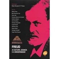 FREUD - A CULTURA JUDAICA E A MODERNIDADE - 1