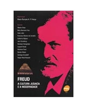 FREUD - A CULTURA JUDAICA E A MODERNIDADE - 1