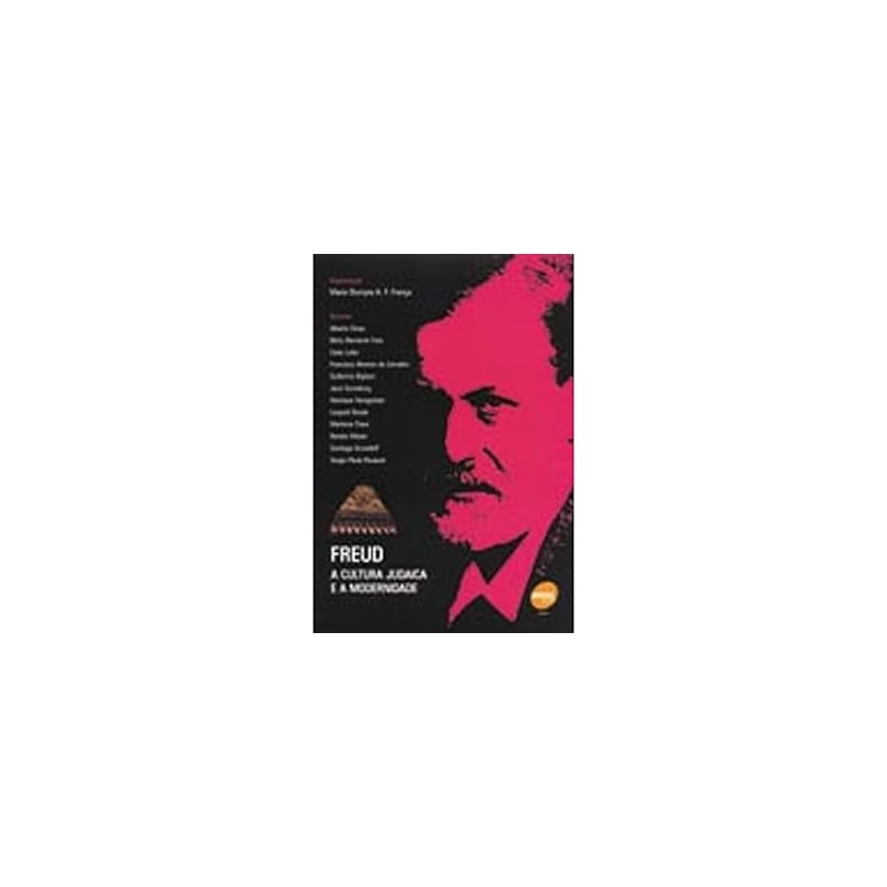 FREUD - A CULTURA JUDAICA E A MODERNIDADE - 1