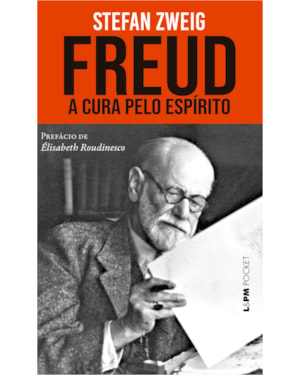Freud: a cura pelo espírito