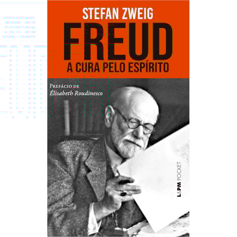Freud: a cura pelo espírito