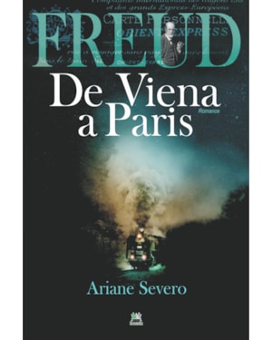 FREUD DE VIENA A PARIS