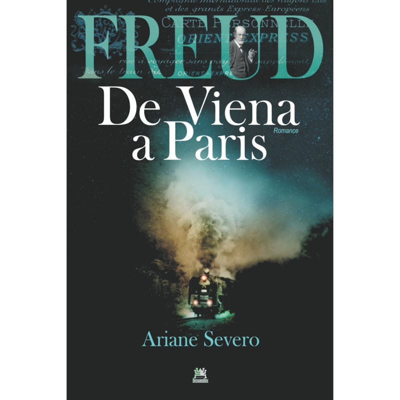 FREUD DE VIENA A PARIS