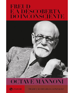 FREUD E A DESCOBERTA DO INCONSCIENTE