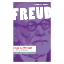 FREUD E A FANTASIA: OS FILTROS DO DESEJO: (COLEÇÃO PARA LER FREUD)