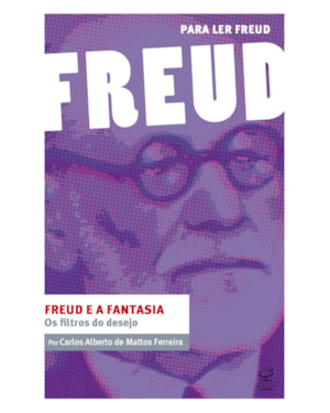 FREUD E A FANTASIA: OS FILTROS DO DESEJO: (COLEÇÃO PARA LER FREUD)