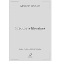 FREUD E A LITERATURA