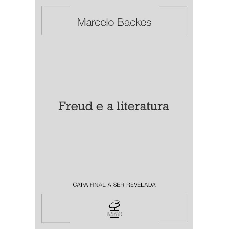 FREUD E A LITERATURA