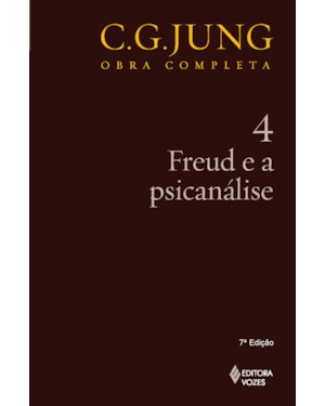 FREUD E A PSICANÁLISE - VOL. 4