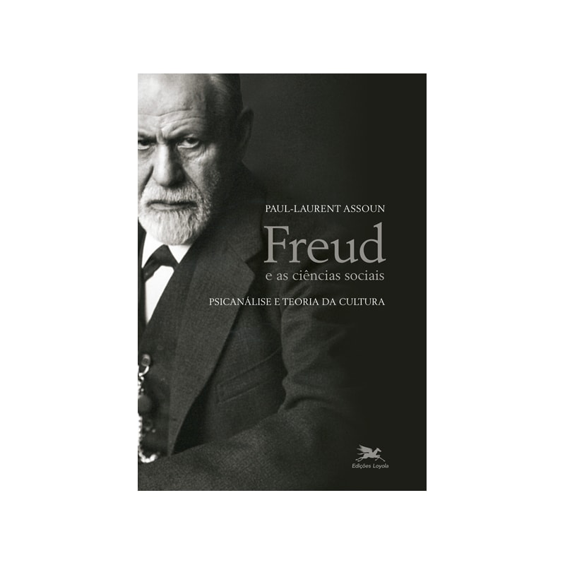 FREUD E AS CIÊNCIAS SOCIAIS