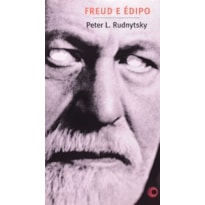 FREUD E ÉDIPO