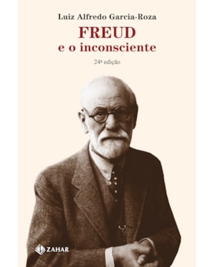 FREUD E O INCONSCIENTE