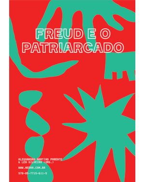 FREUD E O PATRIARCADO