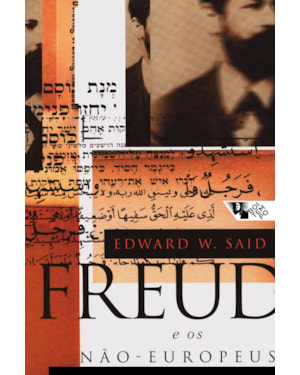 Freud e os não-europeus