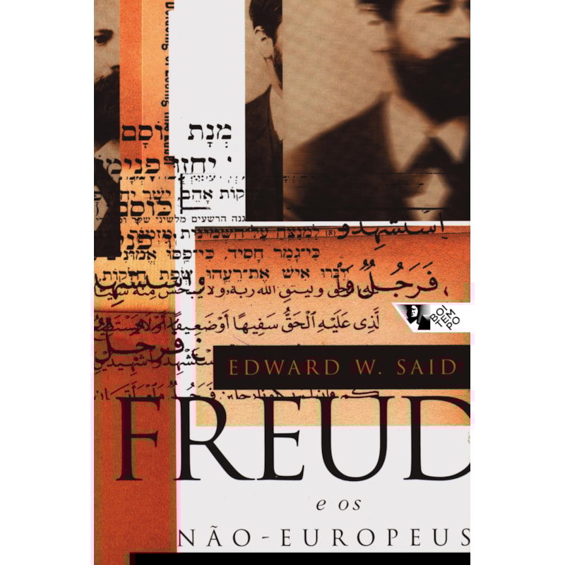 Freud e os não-europeus