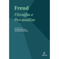 FREUD: FILOSOFIA E PSICANÁLISE