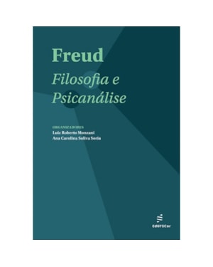 FREUD: FILOSOFIA E PSICANÁLISE