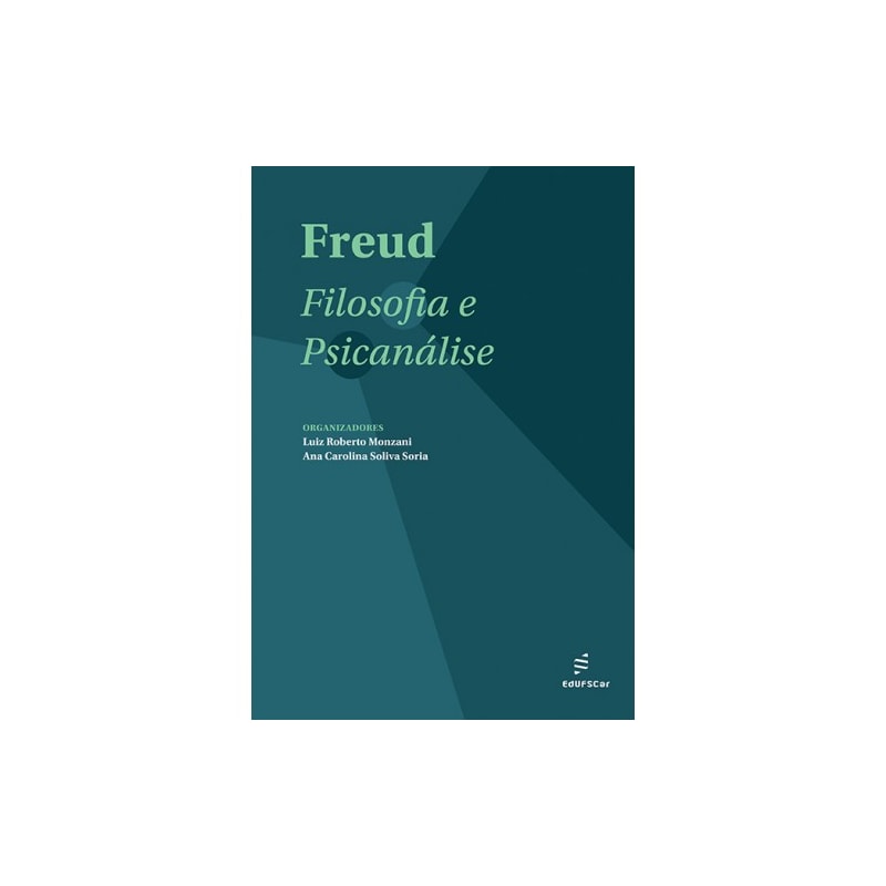 FREUD: FILOSOFIA E PSICANÁLISE