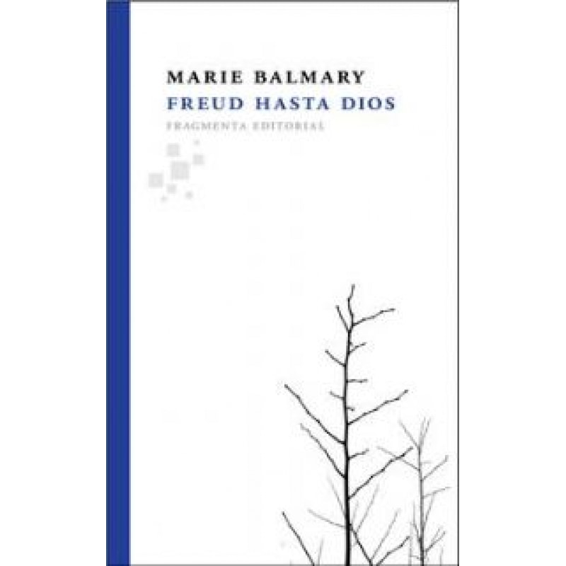FREUD HASTA DIOS