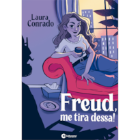 FREUD, ME TIRA DESSA!