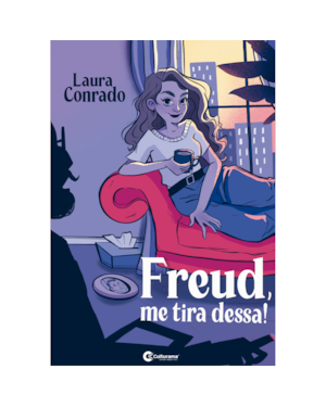 FREUD, ME TIRA DESSA!