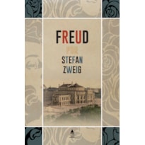 FREUD POR STEFAN ZWEIG