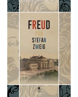 FREUD POR STEFAN ZWEIG