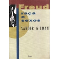 Freud: Raça e sexos