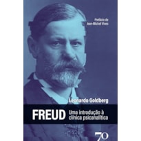 Freud: uma introdução à clínica psicanalítica